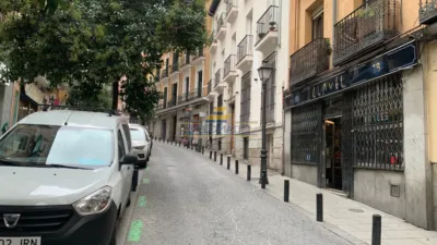 Piso en alquiler en Calle Corredera Baja de San Pablo - Imagen 11
