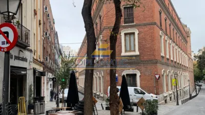 Piso en alquiler en Calle Corredera Baja de San Pablo - Imagen 12