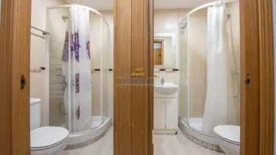 Apartment on Calle de Hortaleza photo 5