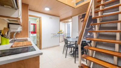 Apartment on Calle de Hortaleza photo 2