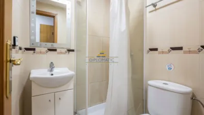Apartment on Calle de Hortaleza photo 4