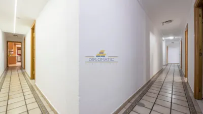 Apartment on Calle de Hortaleza photo 8