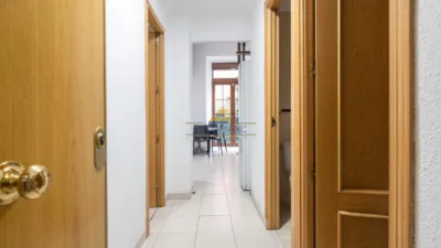 Apartment on Calle de Hortaleza photo 3