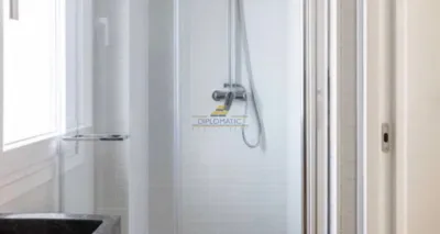 Apartamento en alquiler en Calle de Pinos Alta, cerca de Calle de Albendiego - Imagen 8