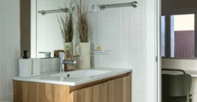 Apartamento en alquiler en Calle de Pinos Alta, cerca de Calle de Albendiego - Imagen 7