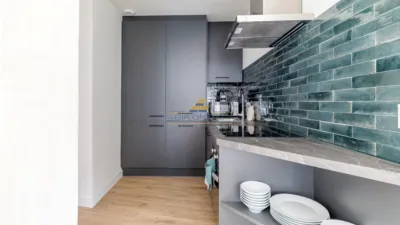 Apartamento en alquiler en Calle de Pinos Alta, cerca de Calle de Albendiego - Imagen 13