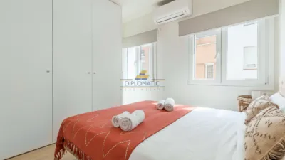 Apartamento en alquiler en Calle de Pinos Alta, cerca de Calle de Albendiego - Imagen 5