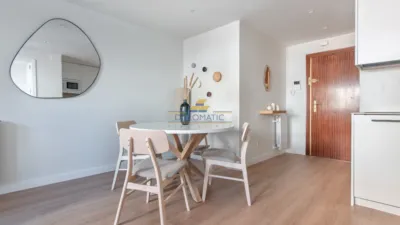 Apartamento en alquiler en Calle de Londres, cerca de Calle de Francisco Navacerrada - Imagen 6