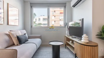 Apartamento en alquiler en Calle de Londres, cerca de Calle de Francisco Navacerrada - Imagen 2