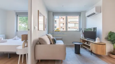 Apartamento en alquiler en Calle de Londres, cerca de Calle de Francisco Navacerrada - Imagen 4