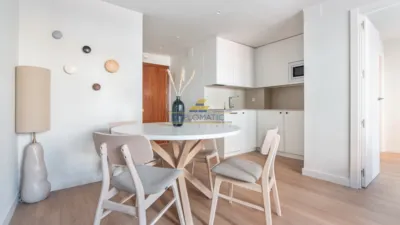 Apartamento en alquiler en Calle de Londres, cerca de Calle de Francisco Navacerrada - Imagen 12