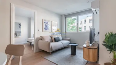 Apartamento en alquiler en Calle de Londres, cerca de Calle de Francisco Navacerrada - Imagen 3