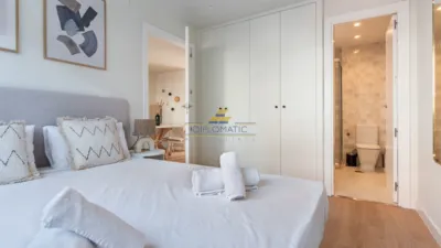 Apartamento en alquiler en Calle de Londres, cerca de Calle de Francisco Navacerrada - Imagen 7