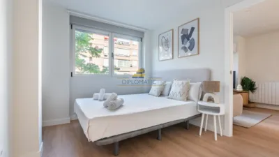 Apartamento en alquiler en Calle de Londres, cerca de Calle de Francisco Navacerrada - Imagen 9