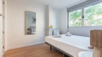 Apartamento en alquiler en Calle de Londres, cerca de Calle de Francisco Navacerrada - Imagen 10