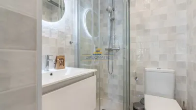 Apartamento en alquiler en Calle de Londres, cerca de Calle de Francisco Navacerrada - Imagen 11