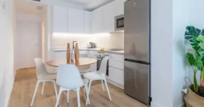 Apartamento en alquiler en Calle de Teruel - Imagen 3