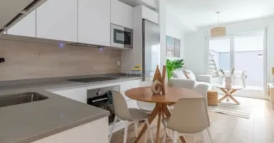 Apartamento en alquiler en Calle de Teruel - Imagen 5