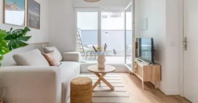 Apartamento en alquiler en Calle de Teruel - Imagen 4
