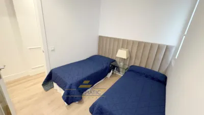 Apartment on Calle de Ayala photo 11