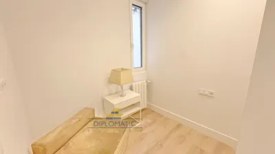 Apartment on Calle de Ayala photo 15