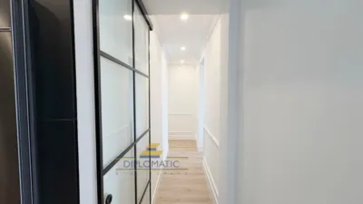 Apartment on Calle de Ayala photo 13