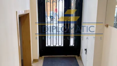 Apartment on Calle de Ayala photo 25