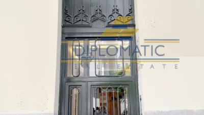 Apartment on Calle de Ayala photo 26
