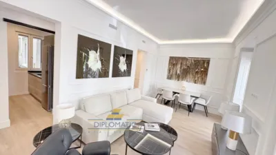 Apartment on Calle de Ayala photo 4