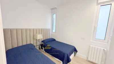 Apartment on Calle de Ayala photo 12