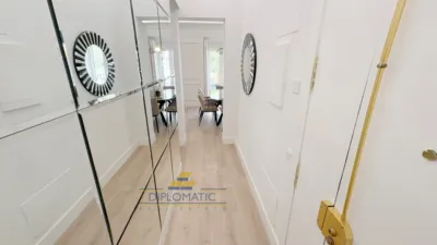 Apartment on Calle de Ayala photo 6