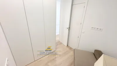Apartment on Calle de Ayala photo 14