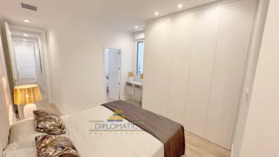 Apartment on Calle de Ayala photo 8