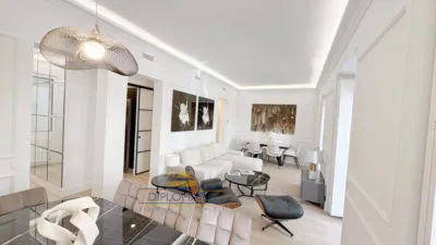 Apartment on Calle de Ayala photo 5