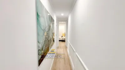 Apartment on Calle de Ayala photo 16