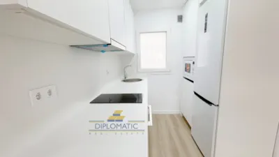 Apartment on Calle de Ponferrada photo 8