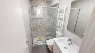 Apartment on Calle de Ponferrada photo 7