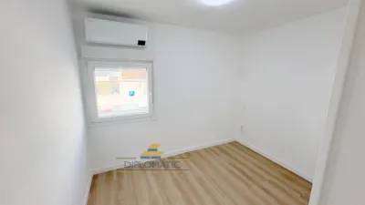 Apartment on Calle de Ponferrada photo 3