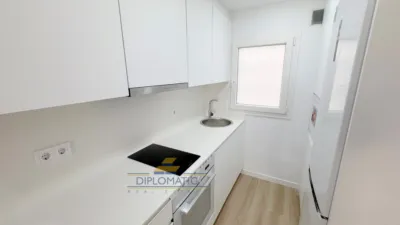 Apartment on Calle de Ponferrada photo 9