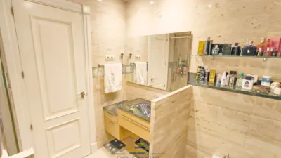 Piso en alquiler en Paseo de Eduardo Dato - Imagen 26