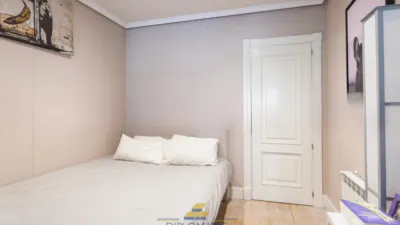 Piso en alquiler en Paseo de Eduardo Dato - Imagen 22