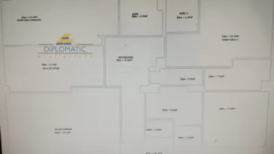 Piso en alquiler en Paseo de Eduardo Dato - Imagen 33