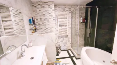 Piso en alquiler en Paseo de Eduardo Dato - Imagen 28