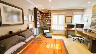 Piso en alquiler en Paseo de Eduardo Dato - Imagen 17