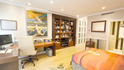 Piso en alquiler en Paseo de Eduardo Dato - Imagen 18