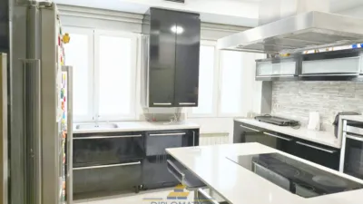 Piso en alquiler en Paseo de Eduardo Dato - Imagen 30