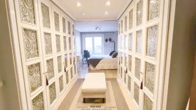 Piso en alquiler en Paseo de Eduardo Dato - Imagen 13