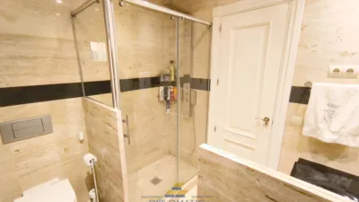 Piso en alquiler en Paseo de Eduardo Dato - Imagen 25