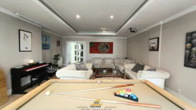 Piso en alquiler en Paseo de Eduardo Dato - Imagen 4