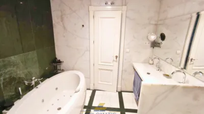 Piso en alquiler en Paseo de Eduardo Dato - Imagen 27